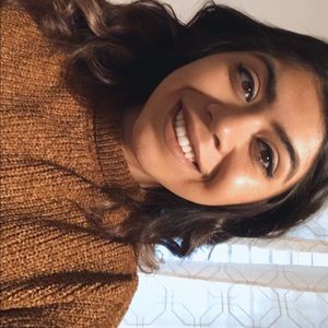 Meet your Posher, Jeanette